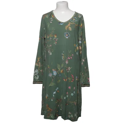 Kjole (Grøn, Flerfarvet) fra Pip Studio Elastan, Viscose