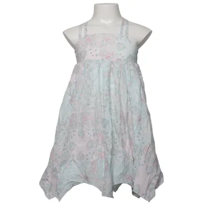 Dress (Multicolored) from Artisan Ny Cotton, Polyester