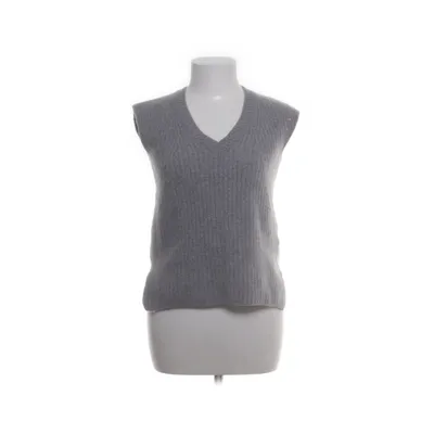 Slipover (Grå) från Gerard Darel Kashmir, Ull