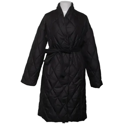 Vinterjacka (Svart) från Carry Polyester