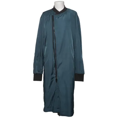 Jacket (Blue, Black) from Religion