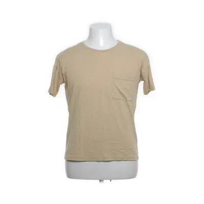 T-shirt (Beige) van Makia Organisch katoen