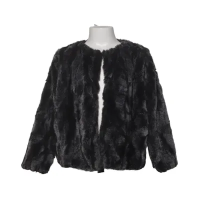 Veste d'hiver (Gris, Noir) de Christina Rohde Modal, Polyester