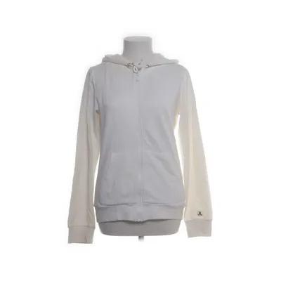 Capuchon sweater (Wit) van WeSC
