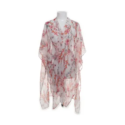 Poncho (Flerfärgad) från MyWear Woman