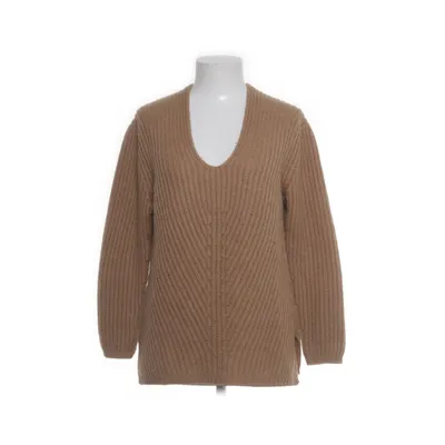 Tröja (Beige) från Massimo Dutti Akryl, Alpackaull, Ull