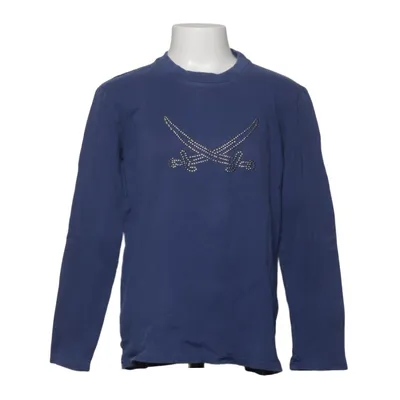Langærmet t-shirt (Sylt) fra Sansibar Sylt Bomuld
