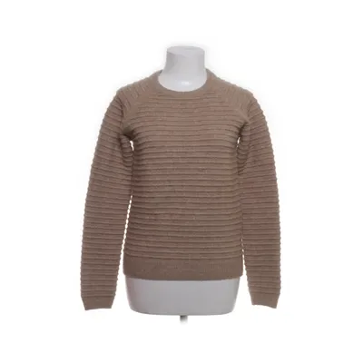 Trui (BIEN RIBBEL PULL) van Bien Bleu Acryl, Elastaan, Polyester