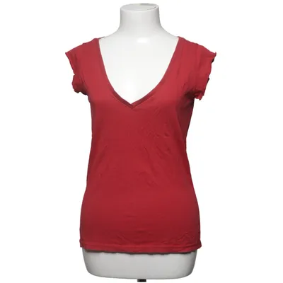 Top (Rood) van Att. Katoen