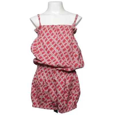 Rompers (Red, White) from Neck & Neck