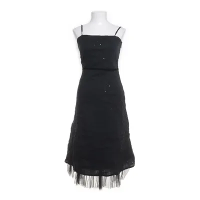 Klänning (Svart) från Isabell Kristensen