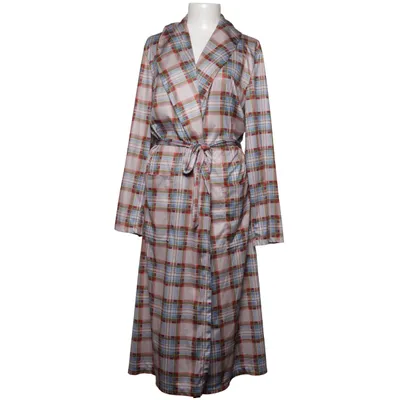 Robe de chambre (Bleu, Rouge, Multicolore) de Move Polyester
