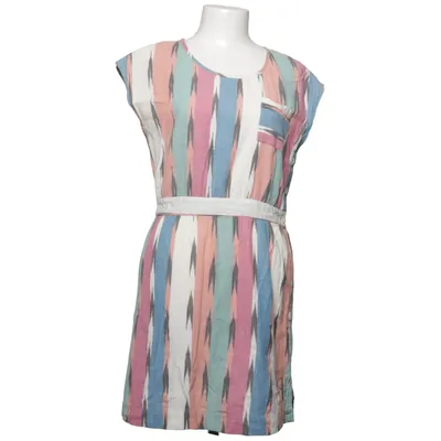 Jurk (Blauw, Roze, Groen, Meerkleurig) van Ecote Katoen