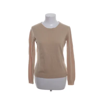 Sweater (Beige) from Lecomte Nylon