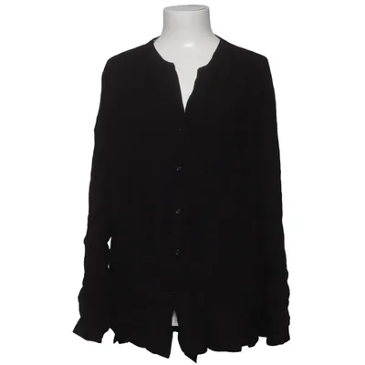 Skjorta (Svart) från ONLY Carmakoma Viskos