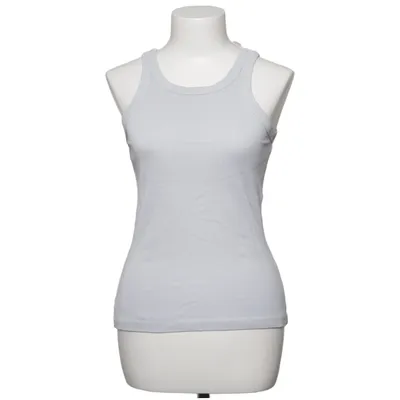Débardeur (Basics) de Karolina Kijak x H&M Coton, Élasthane