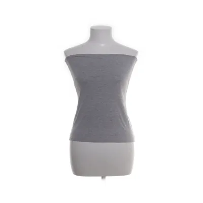 Tube top (Grijs) van Koton