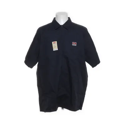 Polo shirt (Blue) from Ben Davis