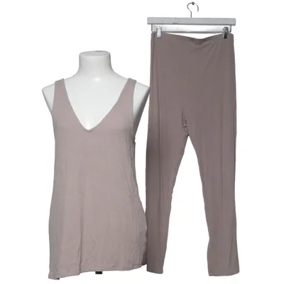 Set (Beige) van H&M Mama Elastaan, Viscose