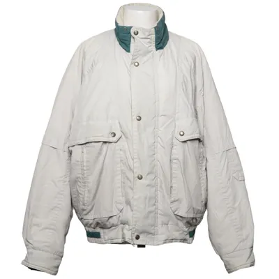 Jack (Beige, Groen) Katoen, Polyester