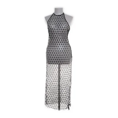Beach dress (Black) from NA-KD Polyester