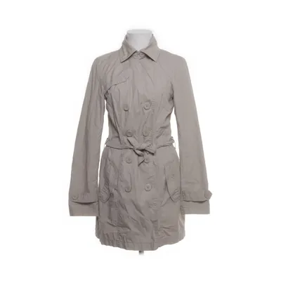 Trenchcoat (Beige) van Tom Tailor