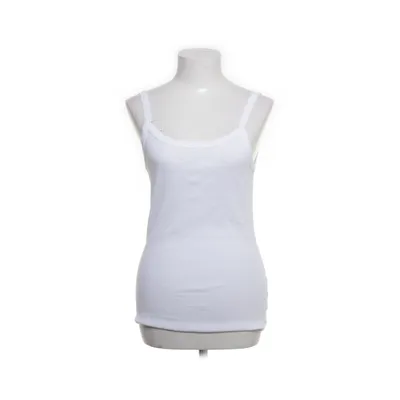 Tanktop  (Hvid) fra Filippa K