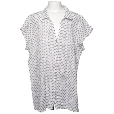 Top (White, Multicolored) from White Stuff Cotton