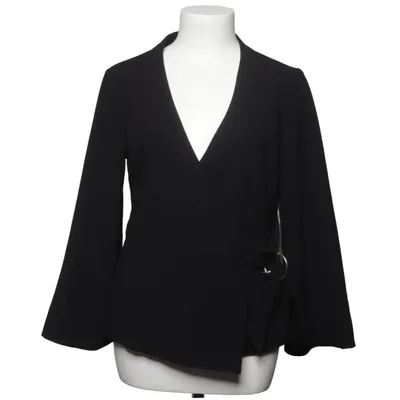 Blazer (Mara Buckle Jacket) fra Rut & Circle Polyester