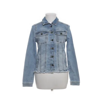 Denim jacket (Gina) from Ernsting's Family