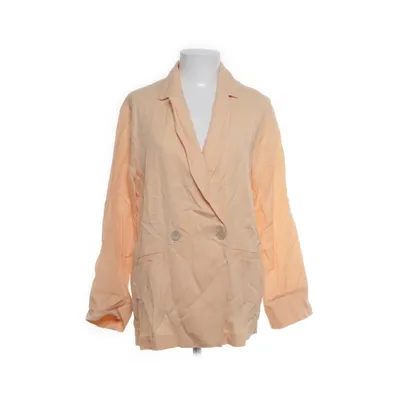Blazer (Orange) from Part Two