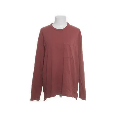 Long sleeve T-shirt (Pink) from Our Legacy Cotton