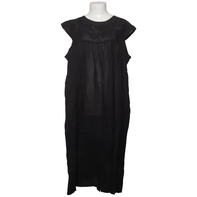Robe (Noir) de Gudrun Sjödén Coton biologique
