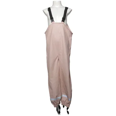 Regnbukser  (Pink) fra Rusk Polyester, Polyurethan