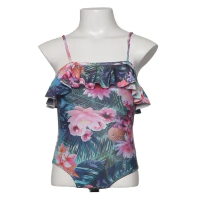 Swimsuit (Blue, Pink, Multicolored) from Sample