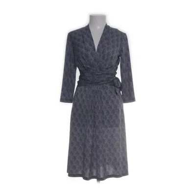 Jurk (Blauw) van Ilse Jacobsen