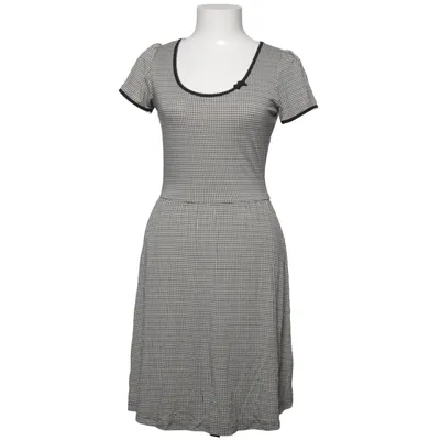 Dress (Gray, White) from Vive Maria Cotton, Elastane, Viscose