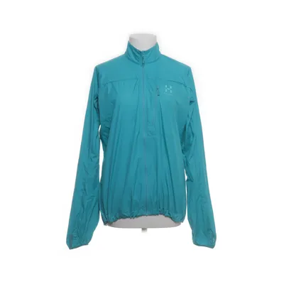 Träningsjacka (SHIELD) från Haglöfs Återvunnen polyester