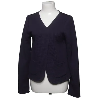 Jacka (Blå) från Rut & Circle Elastan, Polyester