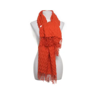 Scarf (Orange) from Hüftgold