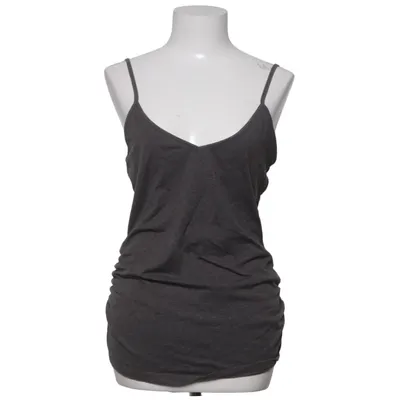 Mammalinne (Grå) från Anna Field Mama Bomull