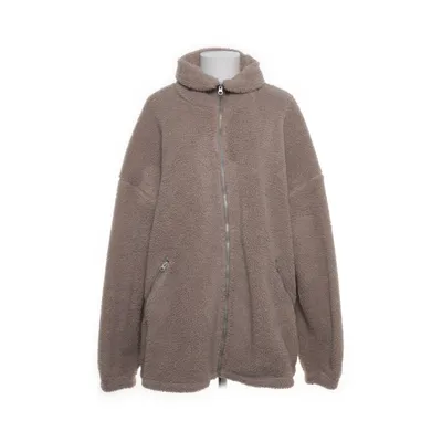 Winterjas (Beige) van Aim'n Polyester