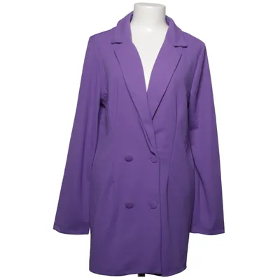 Kavaj (Lila) från Rebellious Elastan, Polyester