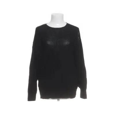 Tröja (Svart) från H&M Polyamid, Viskos