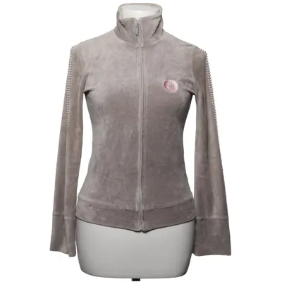 Jakke (Coriander) fra Isabell Kristensen Bomuld, Polyester