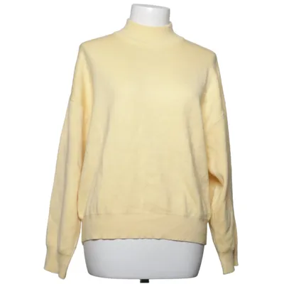 Trui (Geel) van Primark Cares Polyamide, Polyester, Viscose