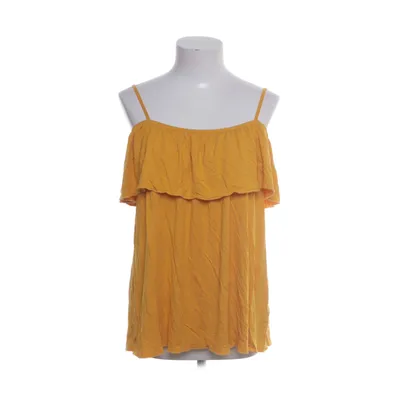 Tank Top (Yellow) from MyWear Woman