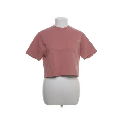 Crop top (Röd) från Dickies Bomull