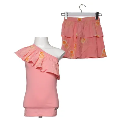 Set (Pink, Multicolored) from EmmaMalena Viscose