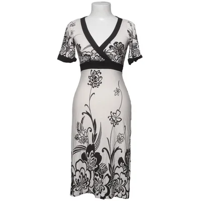 Robe (Blanc, Noir, Multicolore) de Oasis Élasthane, Viscose